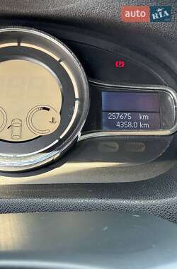Универсал Renault Megane 2013 в 