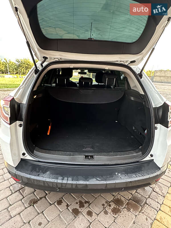 Універсал Renault Megane 2009 в Хмельницькому фото 5 Універсал Renault Megane 2009 в Хмельницькому