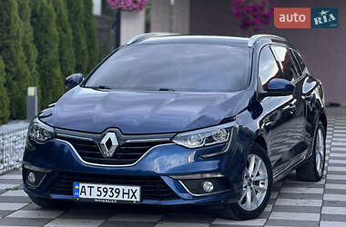 Универсал Renault Megane 2019 в Летичеве