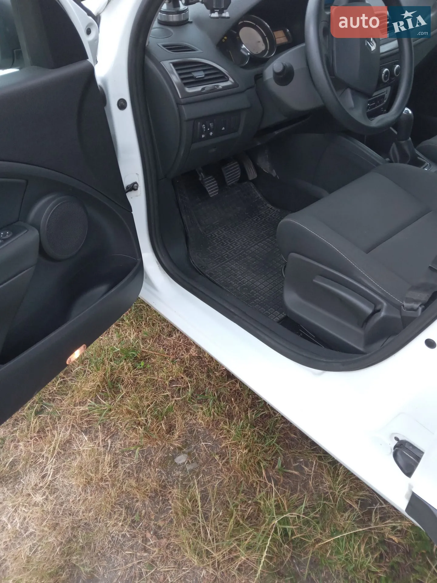 2012 Renault Megane - мініатюра 20