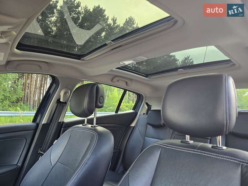 Хэтчбек Renault Megane 2009 в Ковеле фото 23 Хэтчбек Renault Megane 2009 в Ковеле