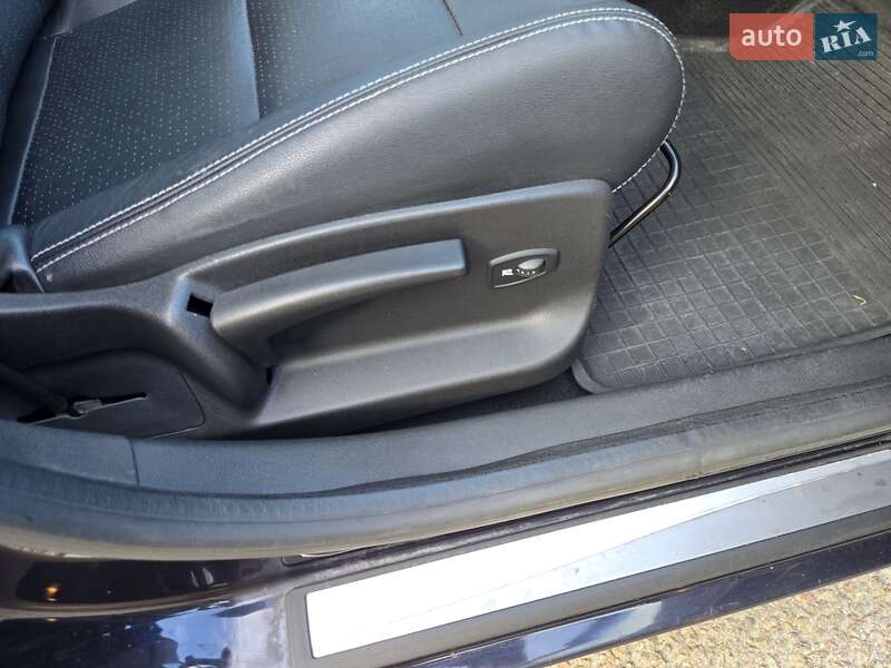 Хэтчбек Renault Megane 2009 в Ковеле фото 35 Хэтчбек Renault Megane 2009 в Ковеле