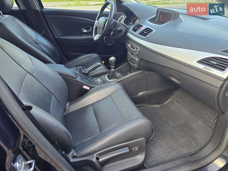 Хэтчбек Renault Megane 2009 в Ковеле фото 40 Хэтчбек Renault Megane 2009 в Ковеле