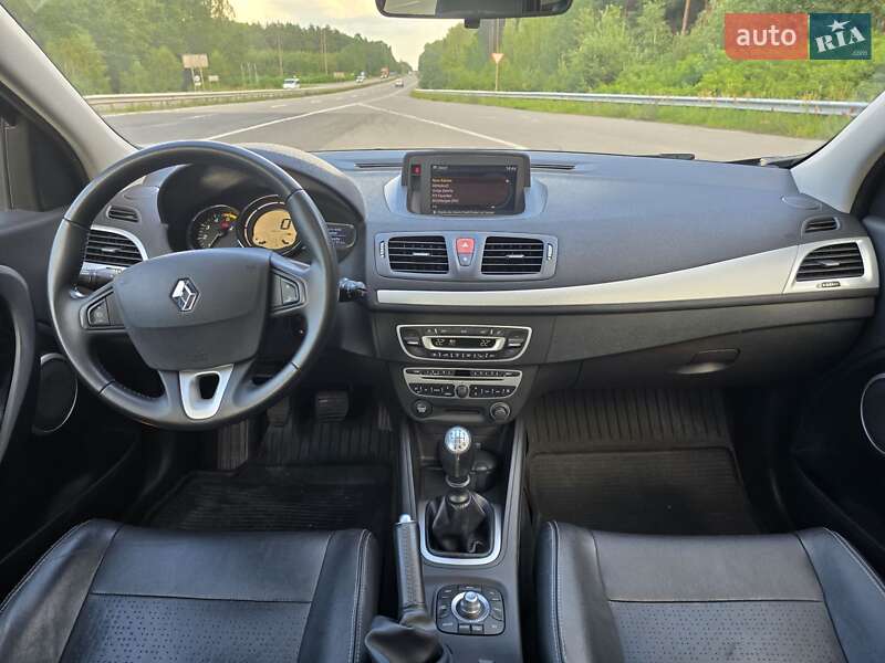 Хэтчбек Renault Megane 2009 в Ковеле фото 47 Хэтчбек Renault Megane 2009 в Ковеле