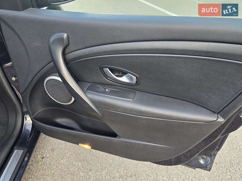 Хэтчбек Renault Megane 2009 в Ковеле фото 49 Хэтчбек Renault Megane 2009 в Ковеле