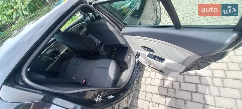 Хетчбек Renault Megane 2011 в Дніпрі фото 5 Хетчбек Renault Megane 2011 в Дніпрі