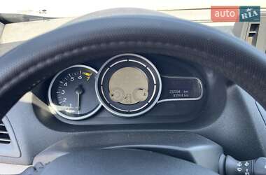 Универсал Renault Megane 2012 в 