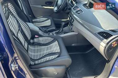 Универсал Renault Megane 2012 в 
