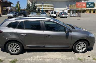 Универсал Renault Megane 2013 в Киеве