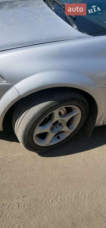 Универсал Renault Megane 2005 в Ширяево фото 6 Универсал Renault Megane 2005 в Ширяево