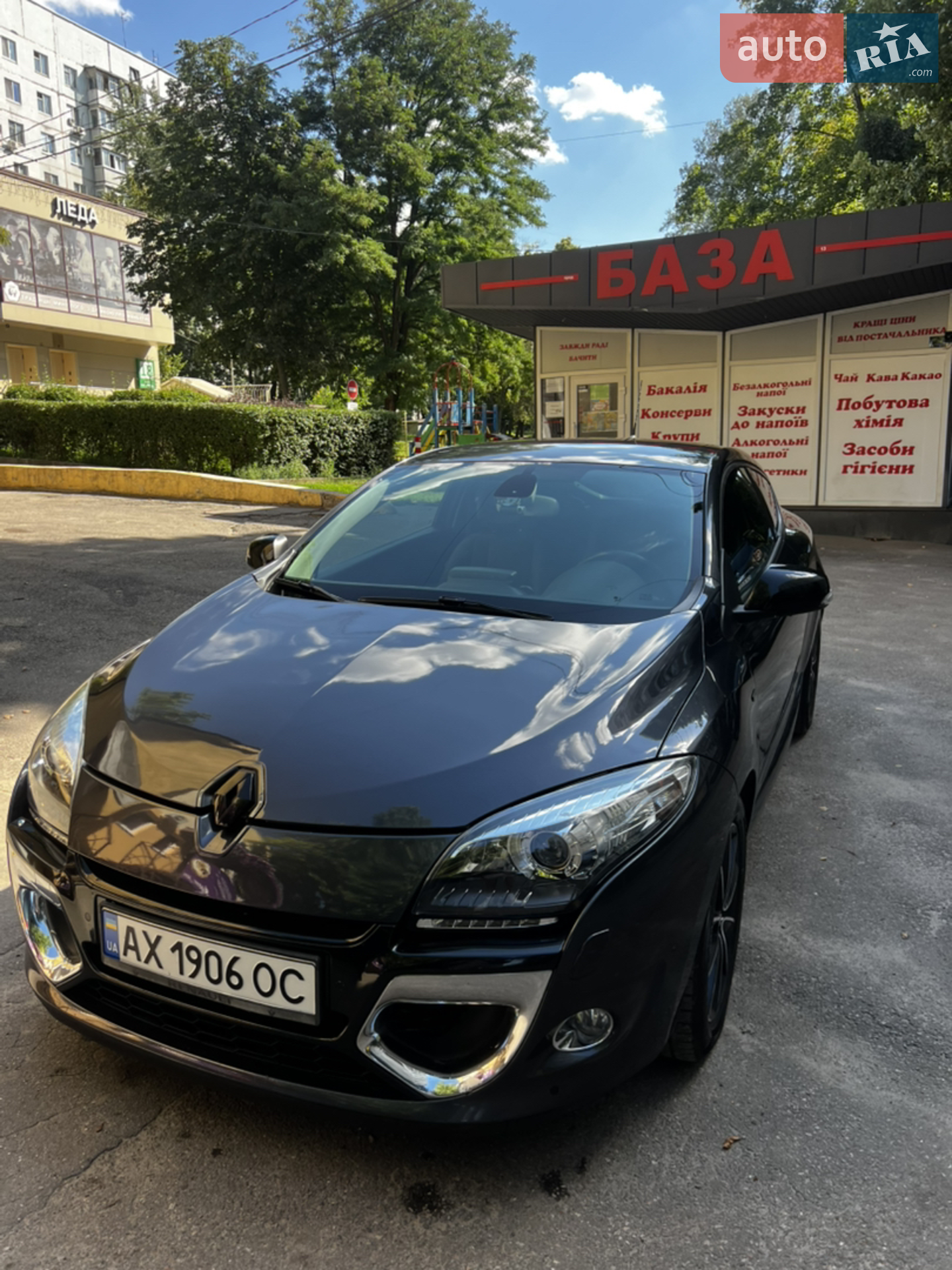 2013 Renault Megane - мініатюра 7
