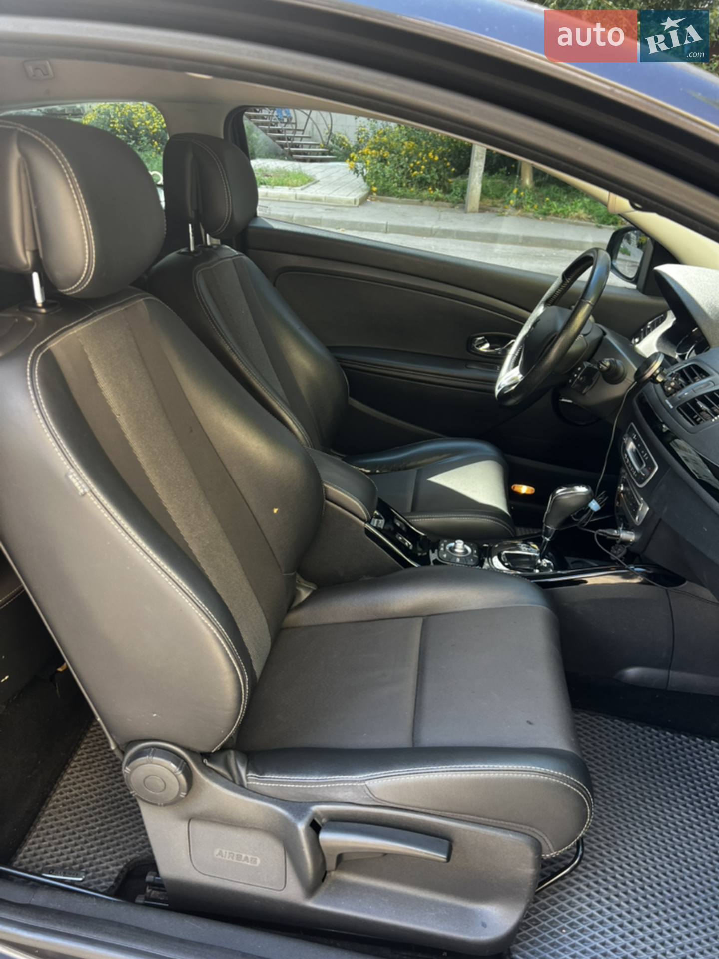 2013 Renault Megane - мініатюра 9