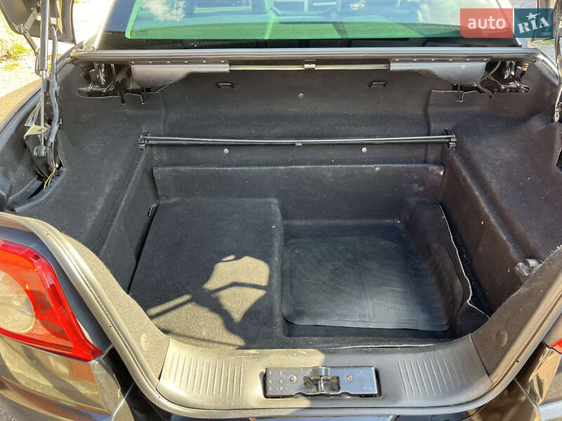 Кабриолет Renault Megane 2007 в Харькове