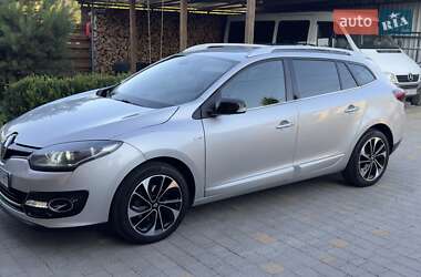 Универсал Renault Megane 2015 в Звягеле