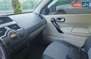 Універсал Renault Megane 2008 в 