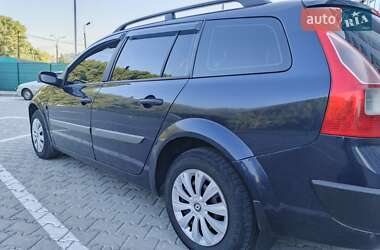 Універсал Renault Megane 2008 в 