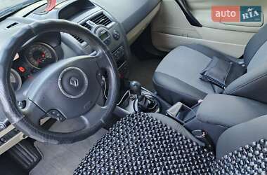 Універсал Renault Megane 2008 в 