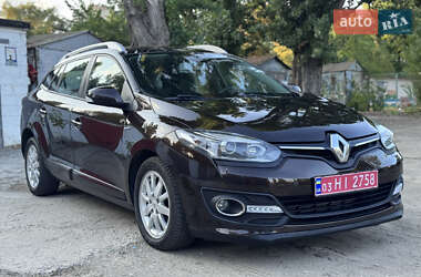 Универсал Renault Megane 2013 в Днепре