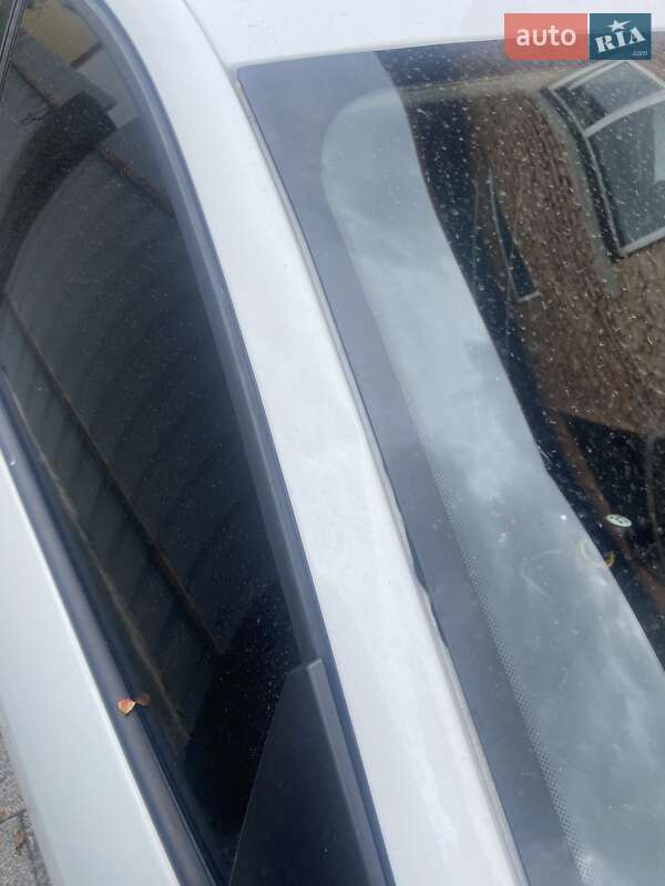 Универсал Renault Megane 2011 в Львове