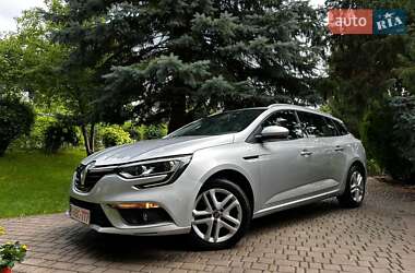 Універсал Renault Megane 2020 в Львові