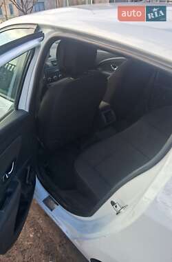 Хетчбек Renault Megane 2013 в Старокостянтинові