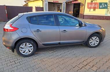Хетчбек Renault Megane 2013 в Одесі