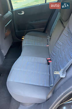 Универсал Renault Megane 2009 в 