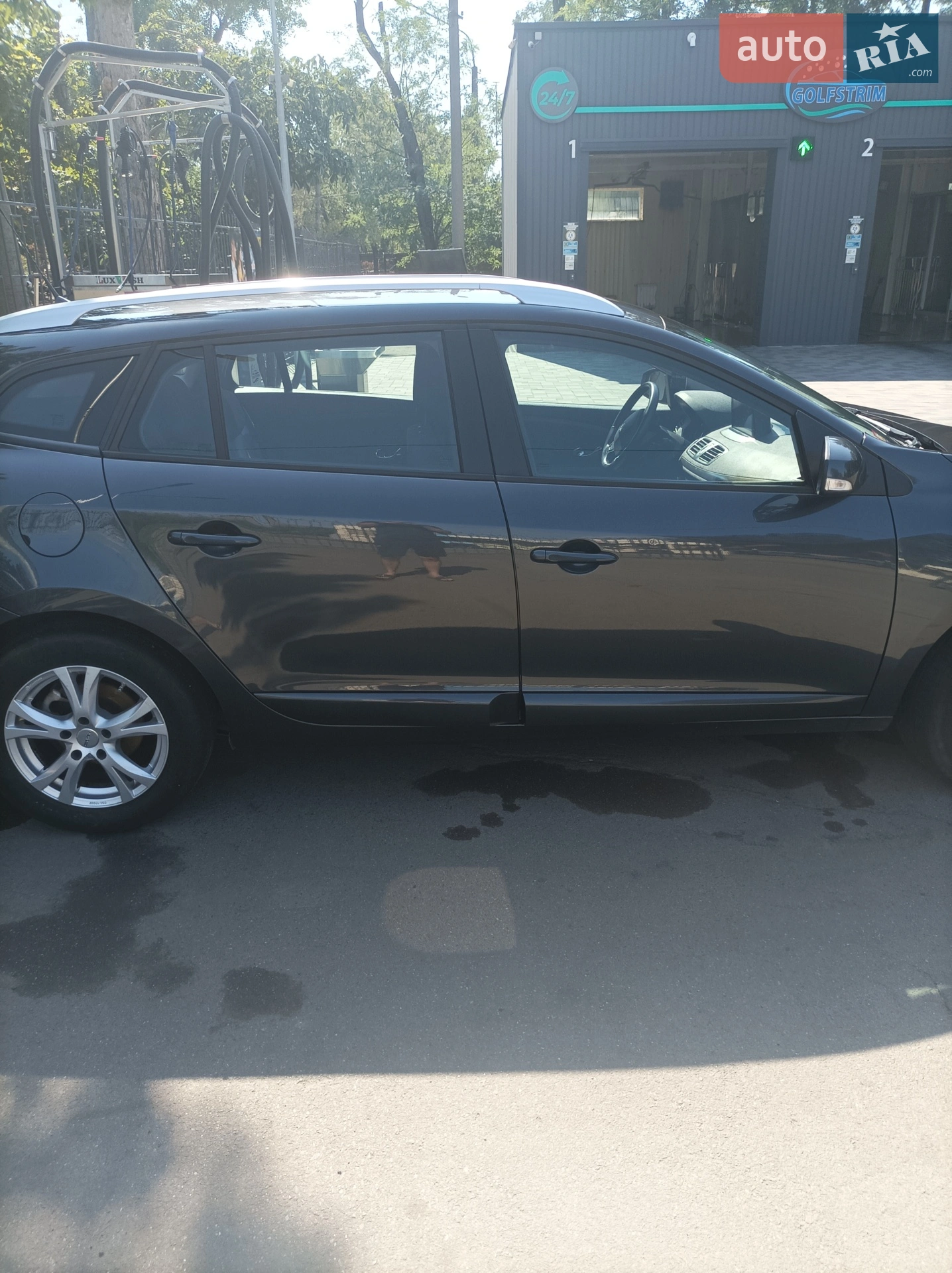 2014 Renault Megane - мініатюра 15