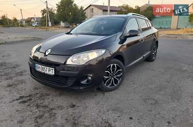 Универсал Renault Megane 2010 в Николаеве