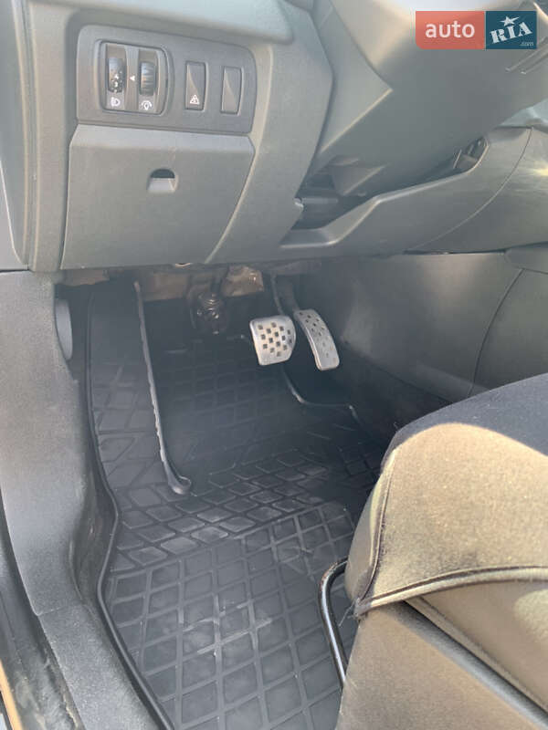 Універсал Renault Megane 2012 в Вінниці фото 16 Універсал Renault Megane 2012 в Вінниці