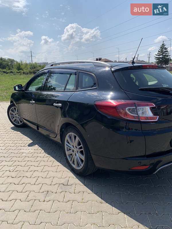 Універсал Renault Megane 2012 в Вінниці фото 21 Універсал Renault Megane 2012 в Вінниці