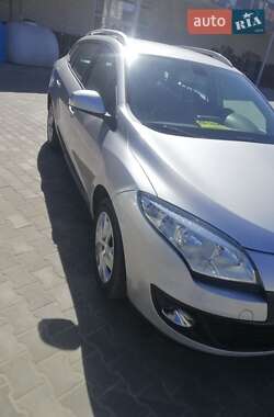 Универсал Renault Megane 2013 в Павлограде
