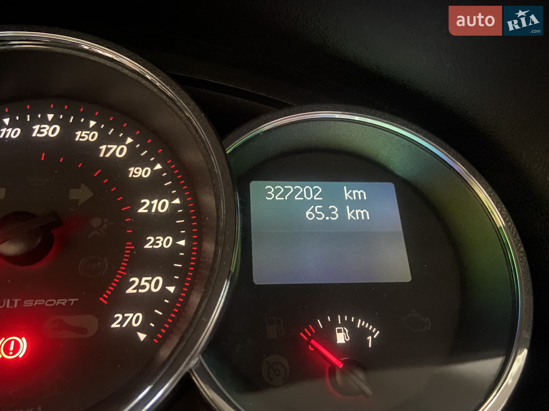 2012 Renault Megane - мініатюра 11