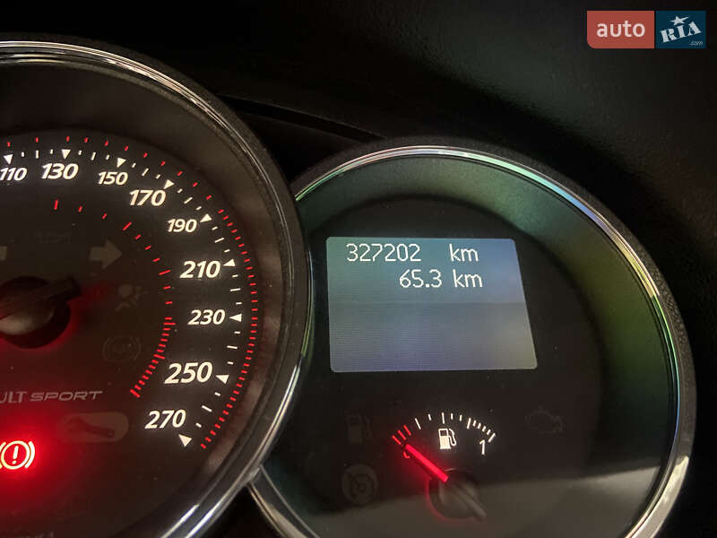 Універсал Renault Megane 2012 в Чернівцях фото 10 Універсал Renault Megane 2012 в Чернівцях