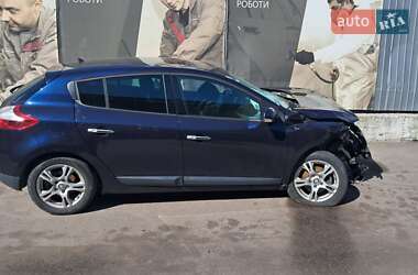 Хетчбек Renault Megane 2008 в Рівному