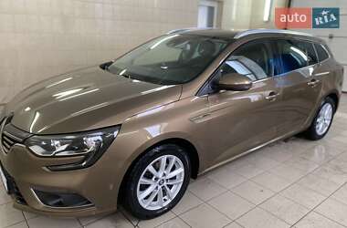 Універсал Renault Megane 2017 в Диканьці