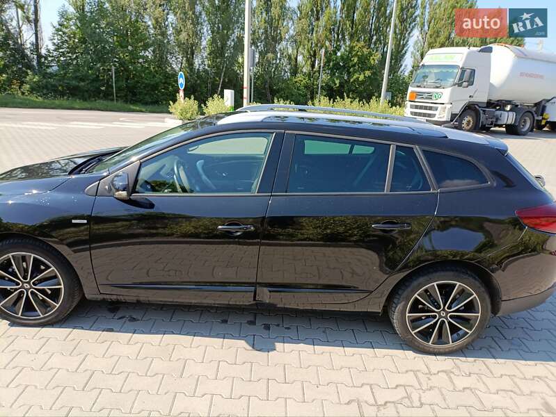 Универсал Renault Megane 2012 в Хмельницком фото 15 Универсал Renault Megane 2012 в Хмельницком