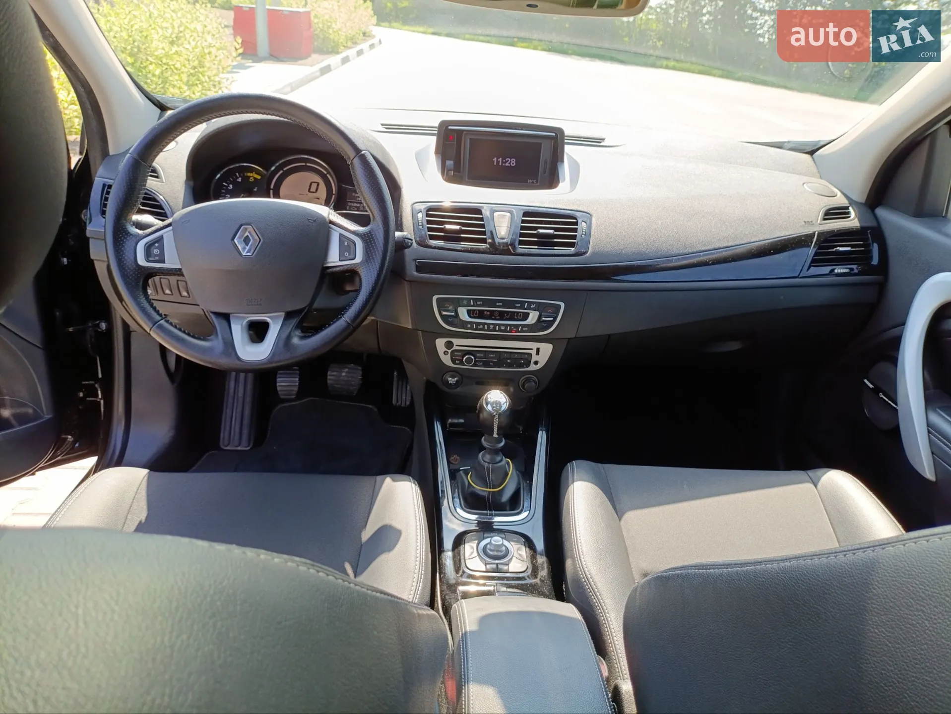 2012 Renault Megane - мініатюра 20
