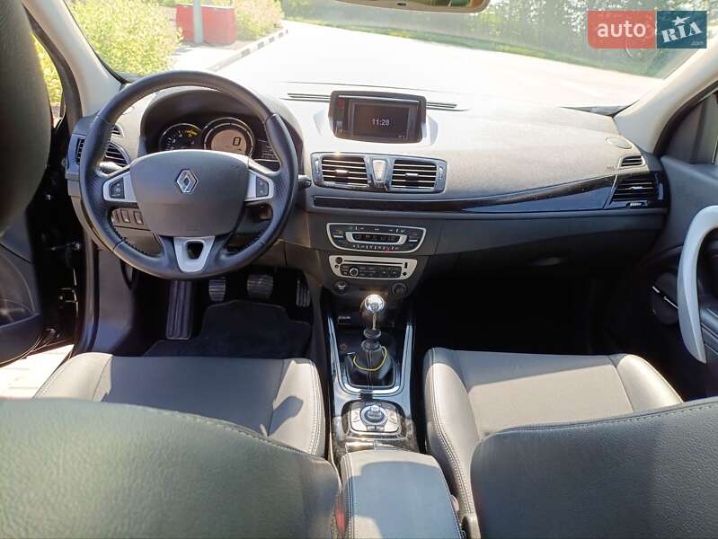 Универсал Renault Megane 2012 в Хмельницком фото 20 Универсал Renault Megane 2012 в Хмельницком