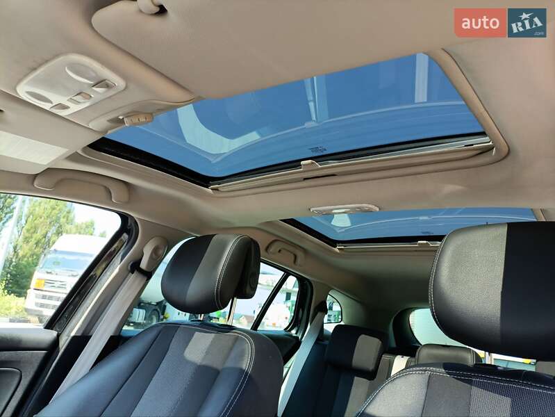 Универсал Renault Megane 2012 в Хмельницком фото 4 Универсал Renault Megane 2012 в Хмельницком