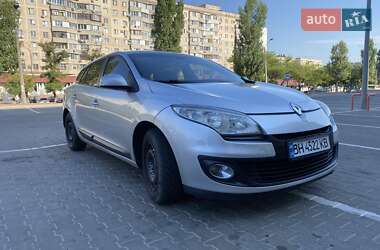 Универсал Renault Megane 2012 в Одессе