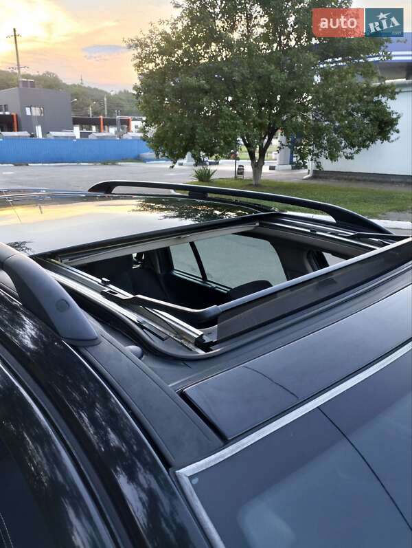 Універсал Renault Megane 2005 в Полтаві