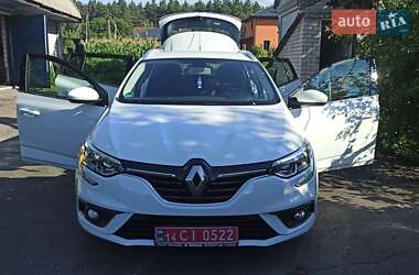 Універсал Renault Megane 2019 в Києві