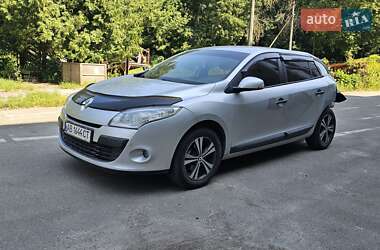 Универсал Renault Megane 2011 в Киеве