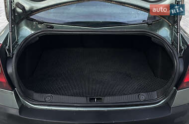 Хэтчбек Renault Megane 2005 в  фото 10 Хэтчбек Renault Megane 2005 в