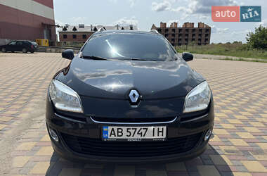 Універсал Renault Megane 2013 в Гайсину