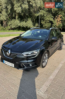 Универсал Renault Megane 2018 в Сумах