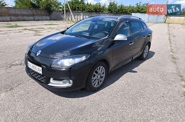 Універсал Renault Megane 2013 в Фастові