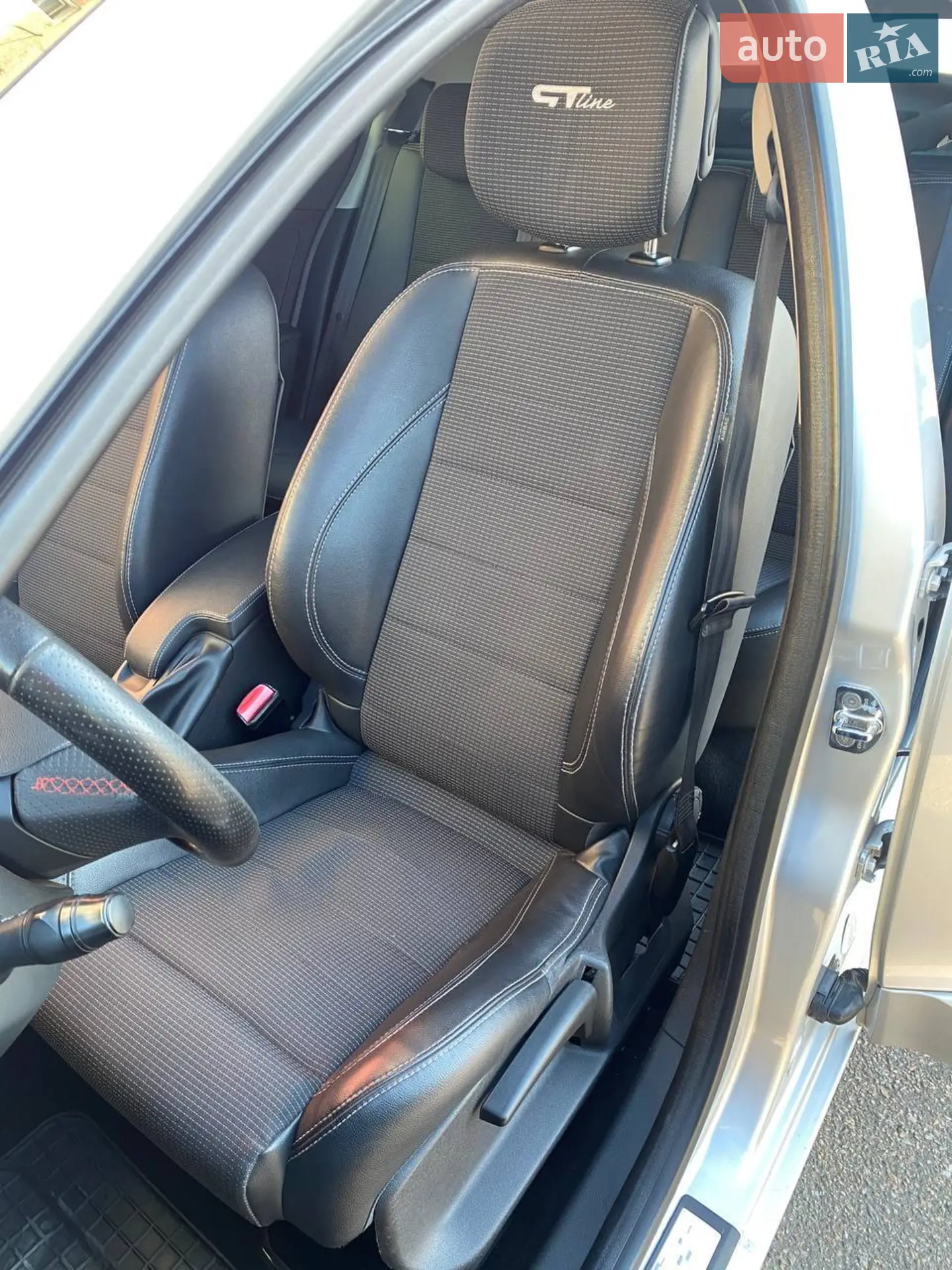 2013 Renault Megane - мініатюра 16