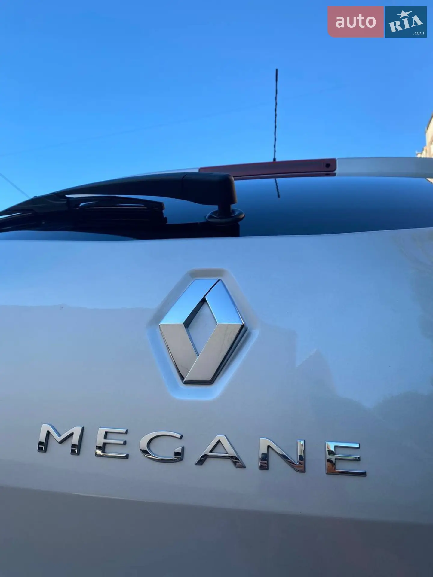 2013 Renault Megane - мініатюра 33